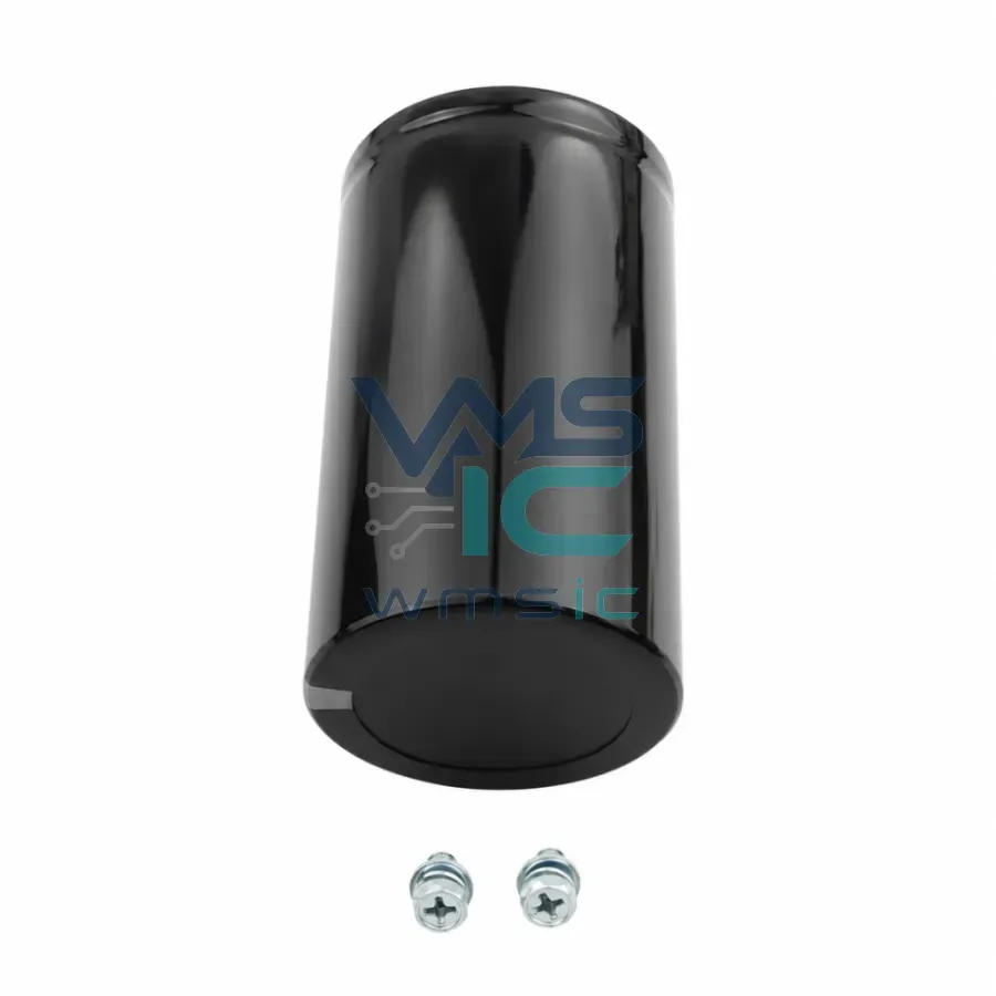 LNK2G123MSEJ 12000uF 400V+/- 20% Screw Terminal Aluminum Electrolytic Capacitor LNK2G123MSEJ D90xL155mm Package