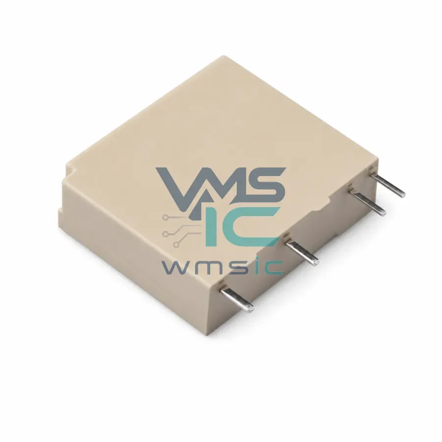 5ВДЦ СПС-НО Тонкий реле питания G6M-1A G6M-1A DC5 SIP 5x20.1mm Корпус