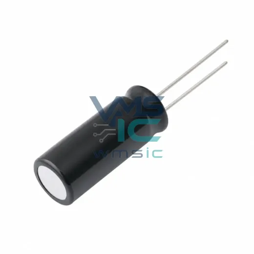 UPJ1V102MHD Low Impedance Electrolytic Capacitor 1000uF 35V UPJ1V102MHD Through Hole D12.5xL31.5mm