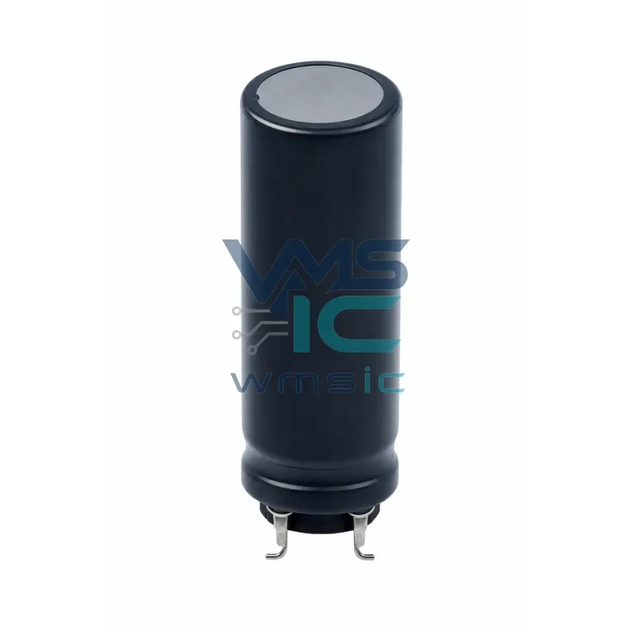MAL213669471E3 插件 D16xL37.5mm 封装