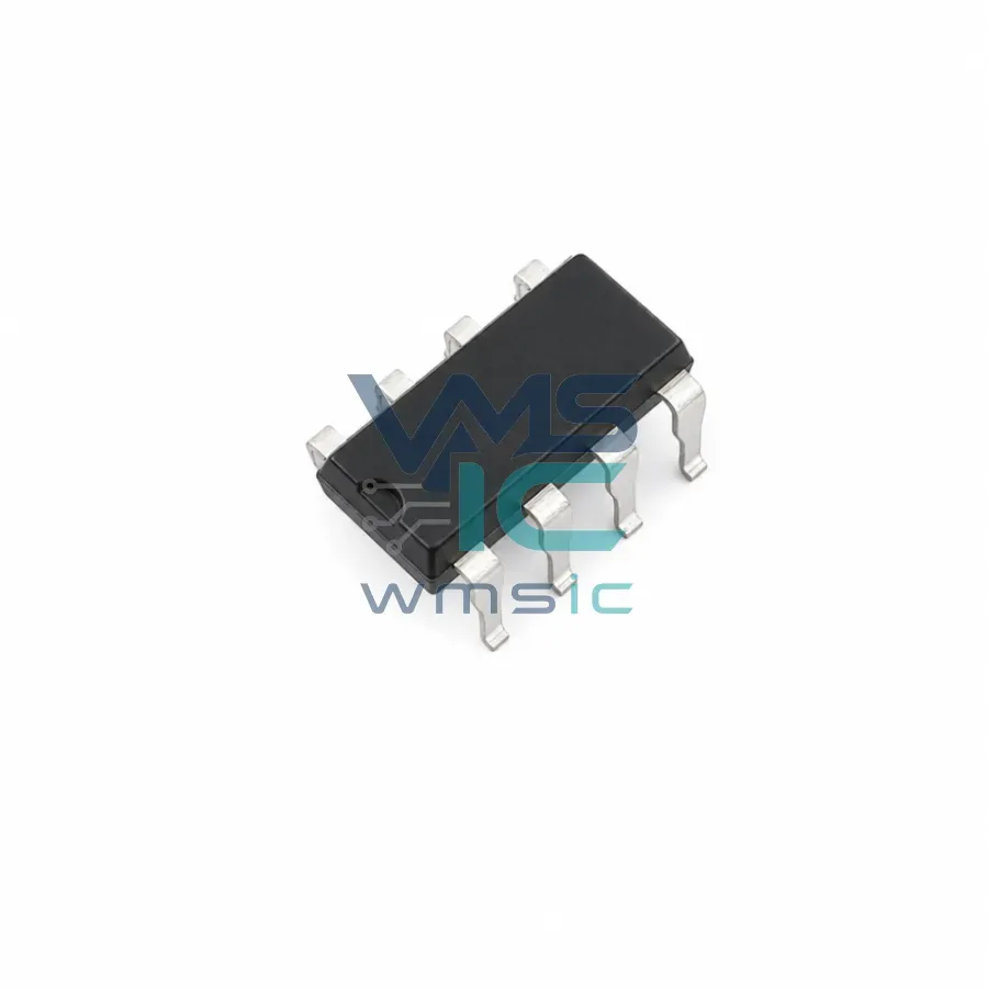 FM34093SMD 7V-24V 750mA Integrated Circuit FM34093SMD QIPAI-8 Package