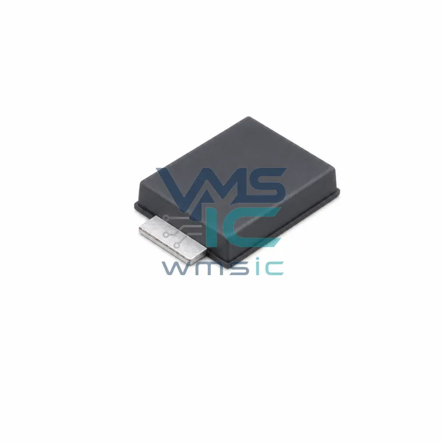 1 Ампер Биполярный Триодный Тиристорный Триак Z0103MUF SMBflAt-3 Корпус
