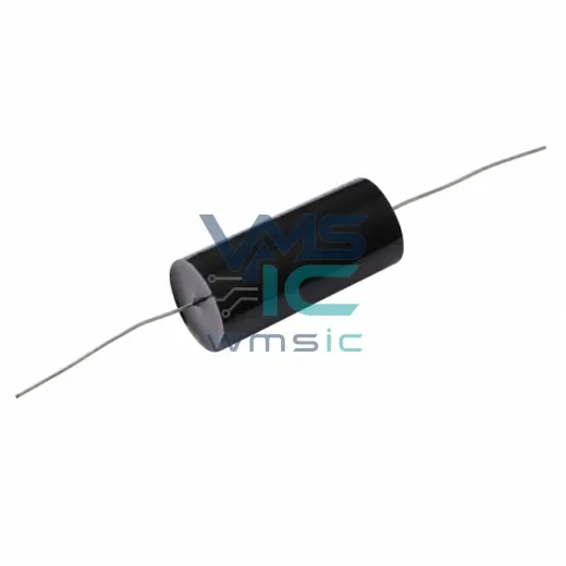 Supercapacitor 100F 2.7V Ultracapacitor -10% to+ 30% JEC2R7V107N-2246 JEC2R7V107N Through Hole D22xL46mm