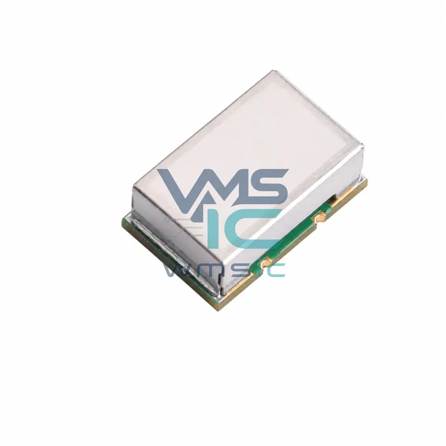 CCSO-914X-1000.000 SMD-4P 14.2x9.1mm 封裝