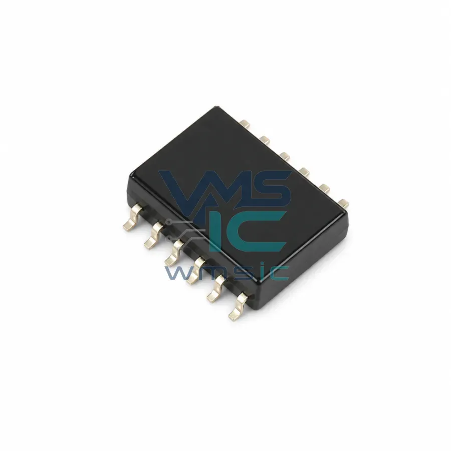CHS-06B 1.27mm Pitch 6-Position DIP Switch CHS-06B SMD 9.2x5.4mm Package