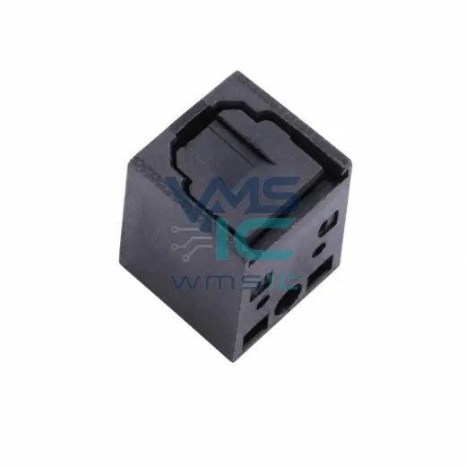 Оптоволоконный приемопередатчик 13,5×9,7 мм 13.5x9.7mm PLR237/T10BK Выводной монтаж 13.5x9.7mm
