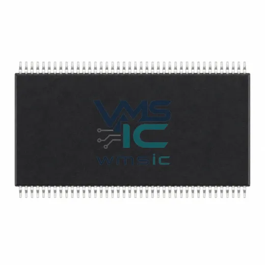 512-Mbit 双数据速率 SDRAM HYB25D512800CE 66-TSOP II