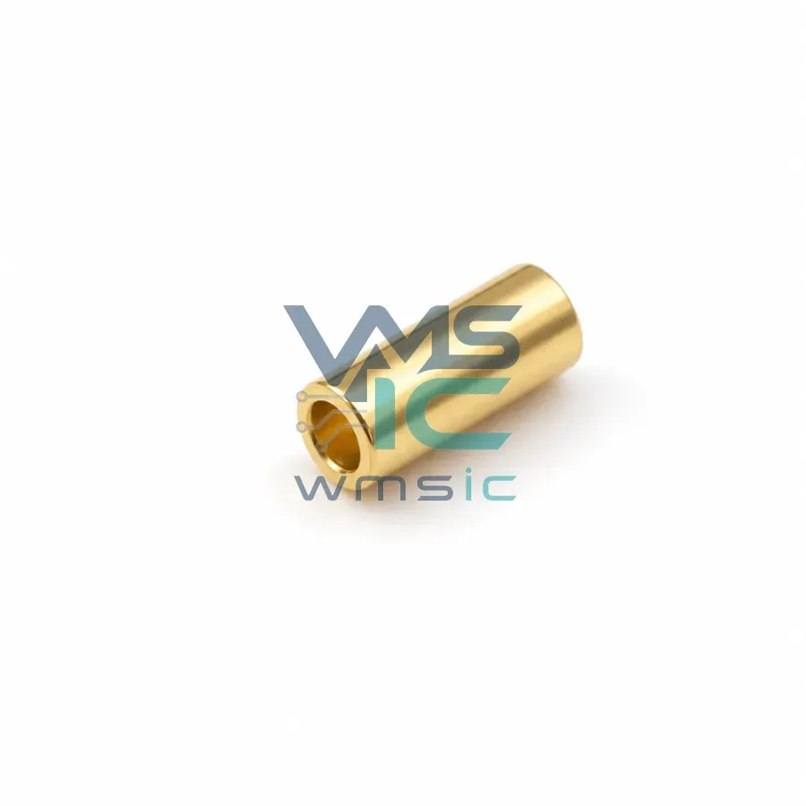 低频单芯0.45mm针直径 烧结玻璃绝缘子 HN-DC1216-0.45 插件 D1.2xL1.6mm 封装
