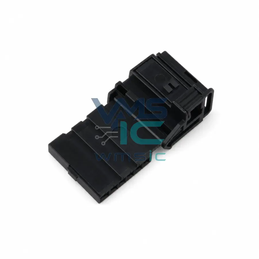 1-969489-1 Micro Quadlok Receptacle Housing and Retainer 1-969489-1 P 2.85mm Package