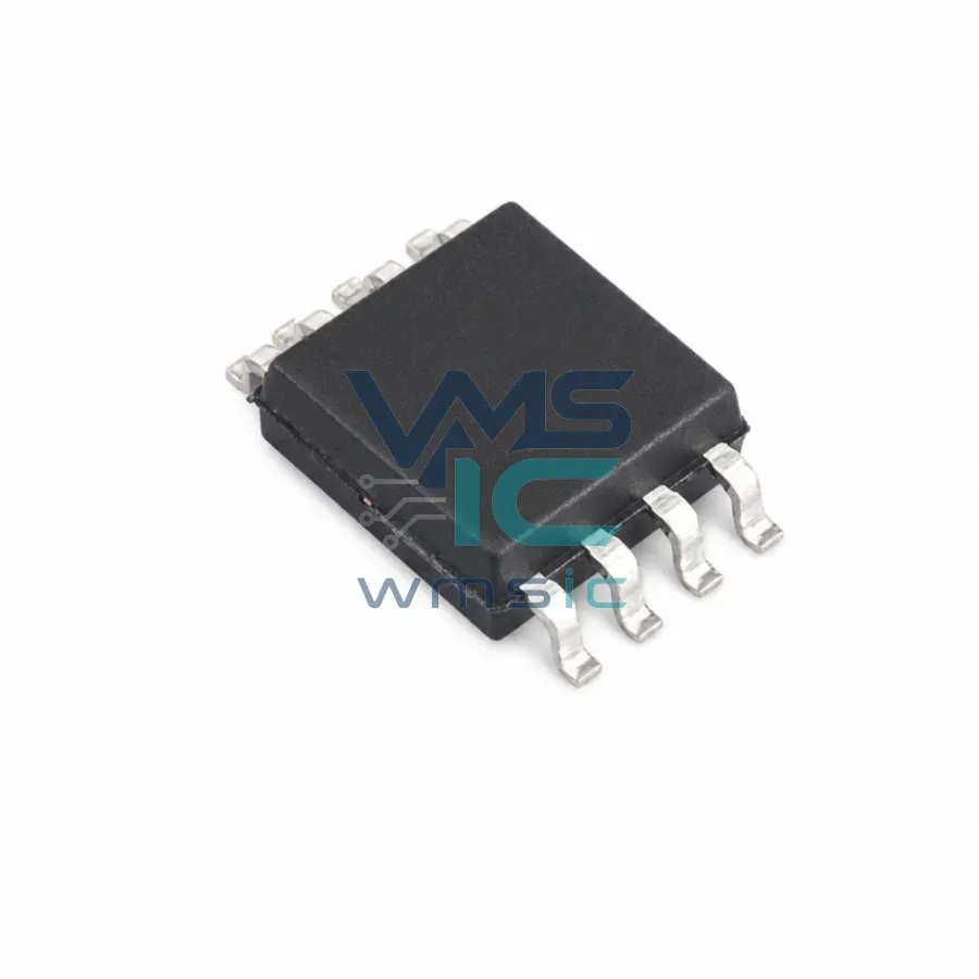 32 Kbit I2C Последовательная EEPROM Память 24LC32A/SM SOIJ-8-5.28mm Корпус