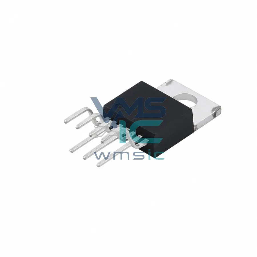 MAX6502CMP065 TO-220-7 封裝