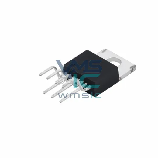 LT1206CT7#PBF 250mA 60MHz Current Feedback Operational Amplifier TO-220 LT1206CT7 TO-220-7
