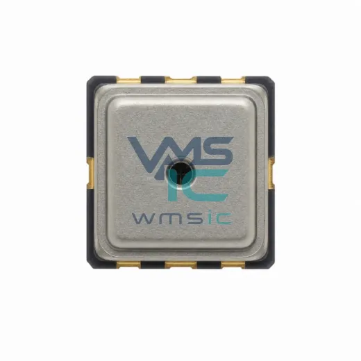 MS5840-02BA01 Precision Pressure Sensor Micro Electronic Component MS5840 3.3x3.3x1.7mm