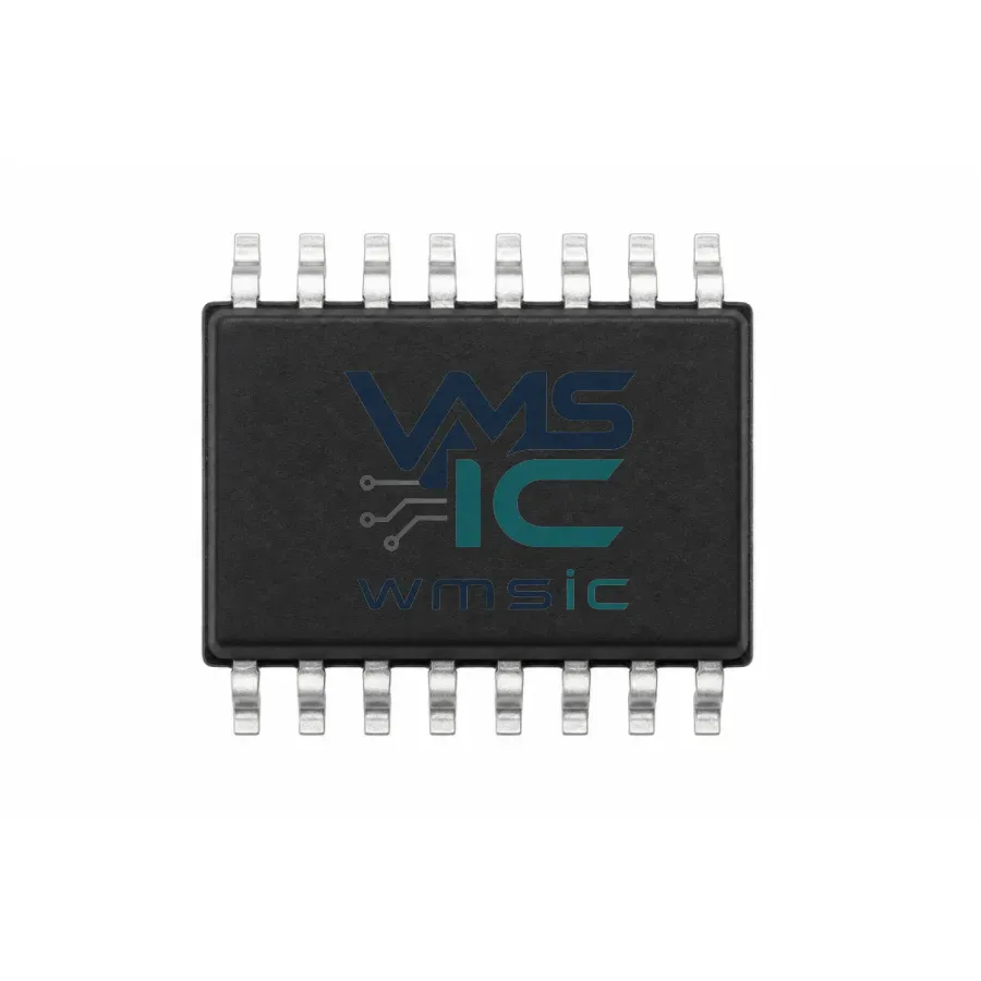 Громкоговоритель с низким напряжением LA4814V-TLM-E HSSOP-14 Корпус