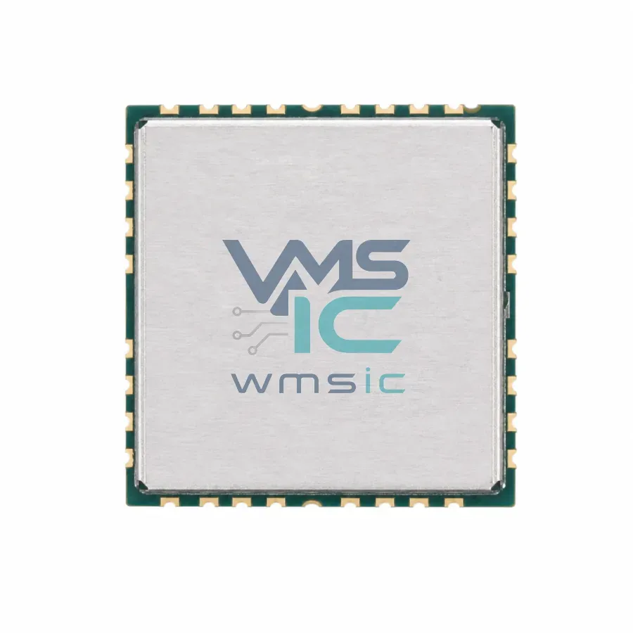 GPS-модуль Quectel L80-M39, SMD 16x16 мм Корпус