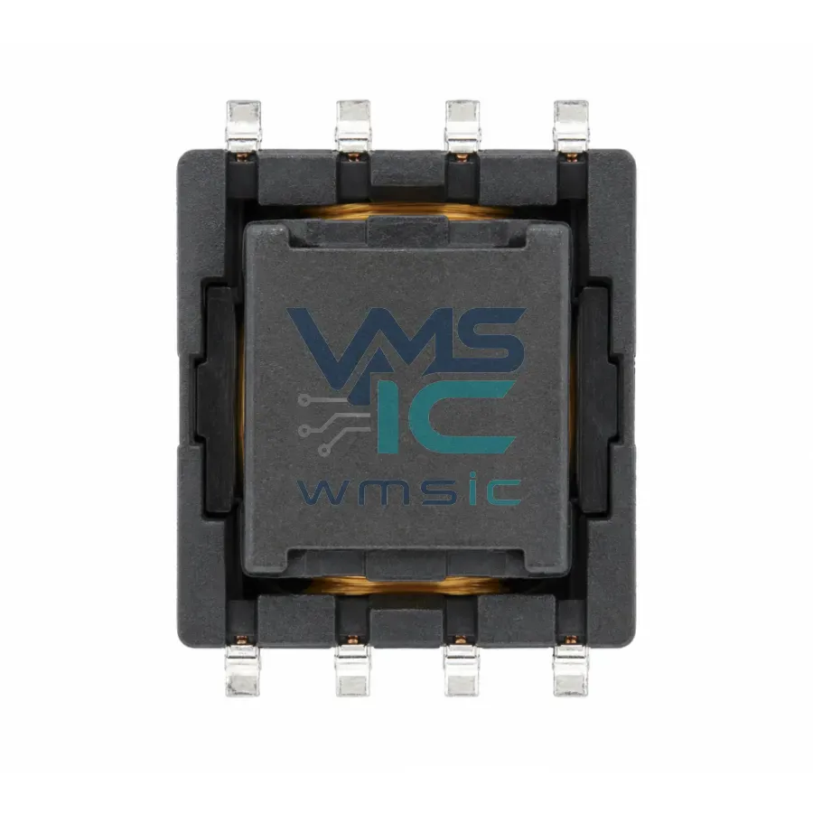 Тиристор C8100 SMD-8P 9.8x8.7mm Корпус