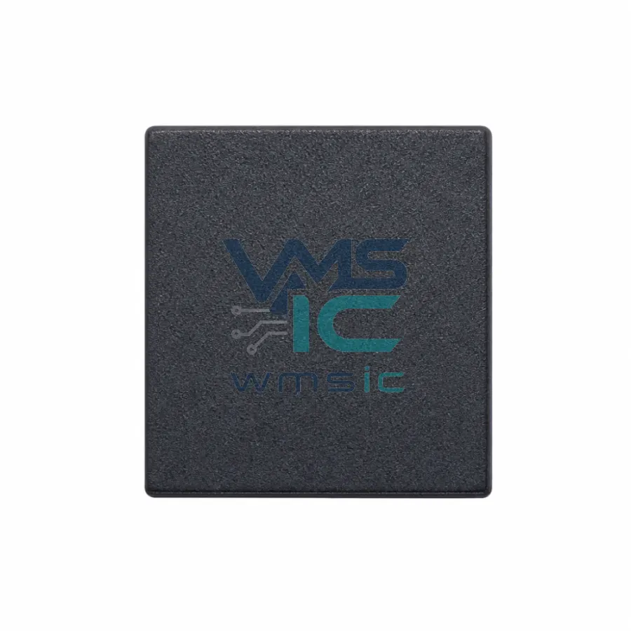 NXH5104UK/A1Z NFMI Radio приёмопередатчик Корпус