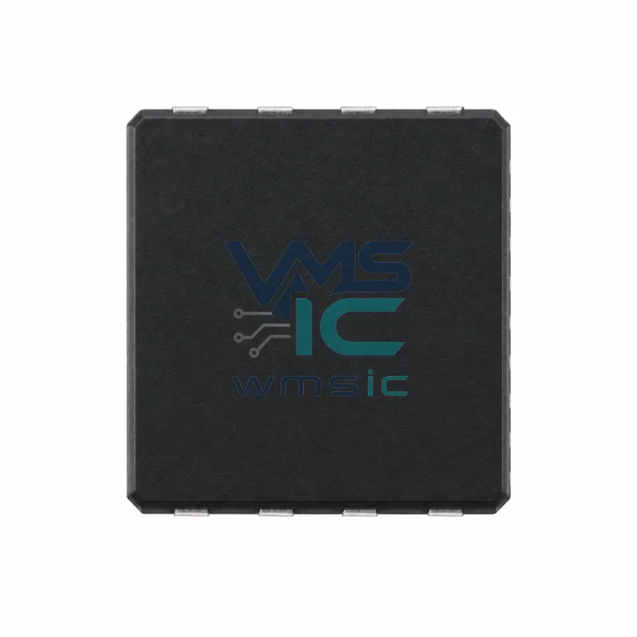 N-Channel Enhancement Mode MOSFET SM3420NHQAC-TRG SM3420NHQAC DFN-A-8-EP(3x3) Package