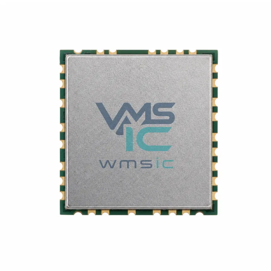 Высокопроизводительный чип модуля GNSS L76LB-A31 LCC-18(9.7x10.1x1.1) Корпус