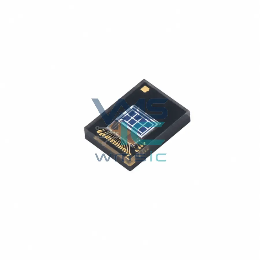 Высокая производительность датчик сердечного ритма GH3011 LGA-18(3x4) Корпус