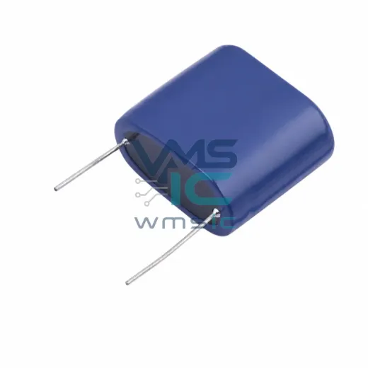 Суперконденсатор CHP5R5L126R-TW 5.5V 12F P=23.7mm