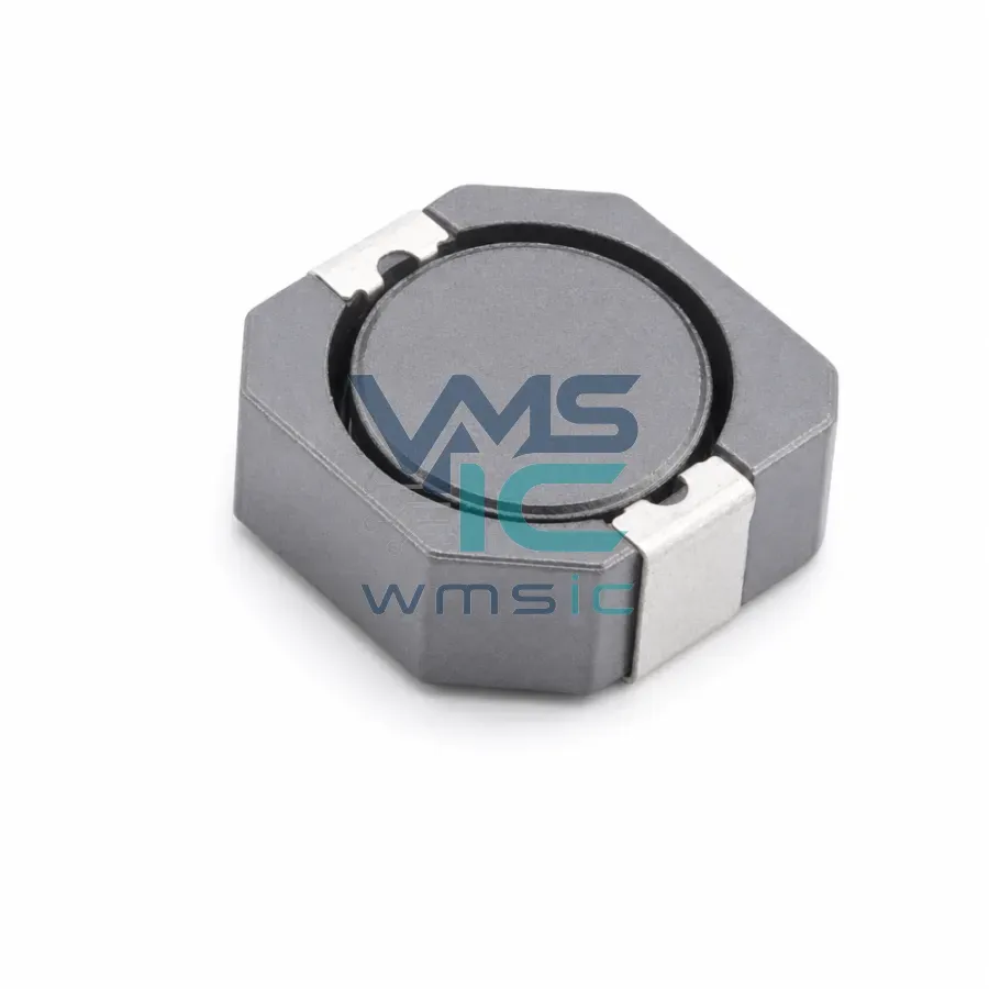 SRR1050A-120Y Shielded Power Inductor 12uH plus minus 30 percent 4A SRR1050A SMD 10x10.2mm Package
