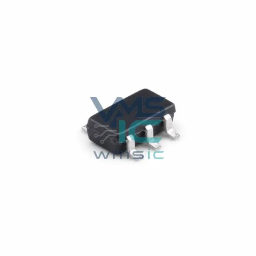 比较器，轨到轨、開漏和推挽输出 NCV2200SN1T1G TSOP-5