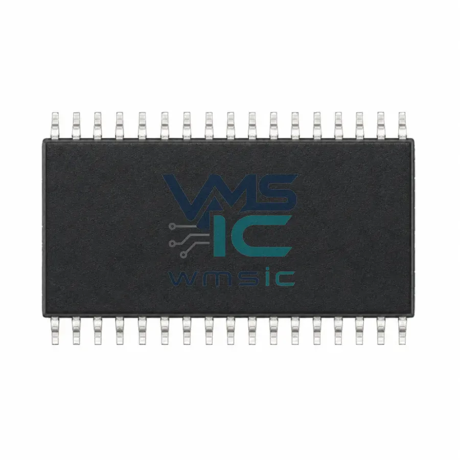 256K 32K x 8 Low Voltage CMOS Static RAM IS61LV256-12TLI-TR Package