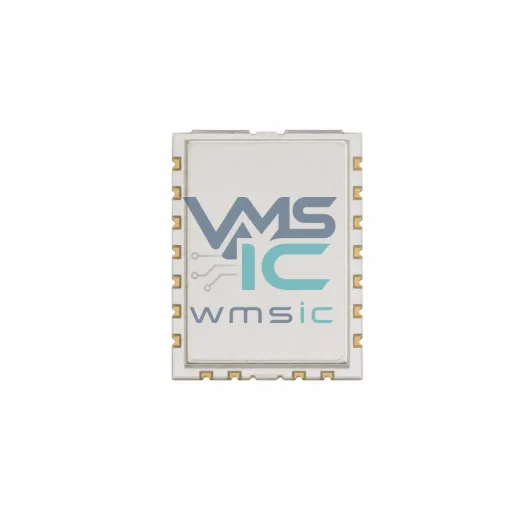 Блютуз низкоэнергетический беспроводной модуль MDBT42T-192K LCC-19_11.2X7.2mm