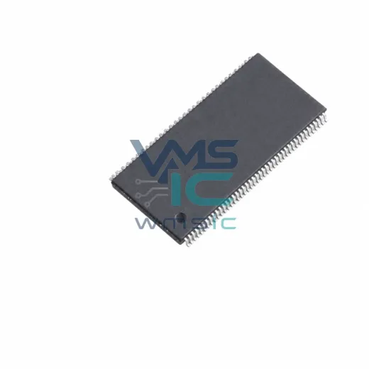 128 Мб синхронная SDRAM памятьная чипка IS42S32400E-6TLI TSOPII-86