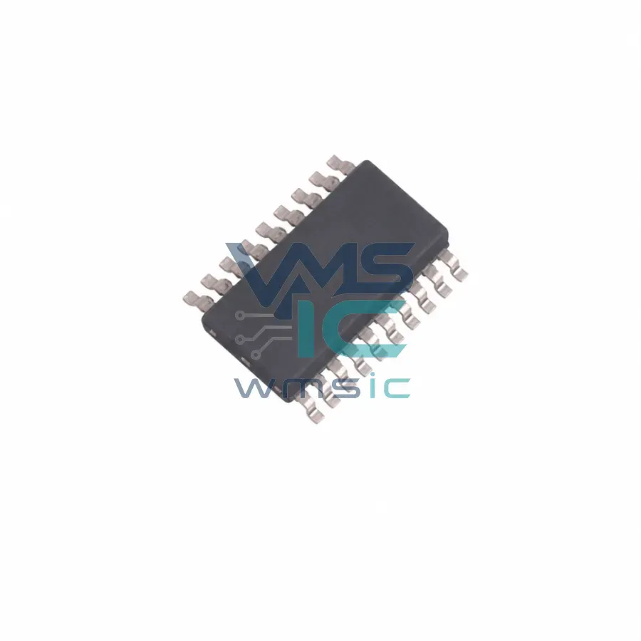TPS12000QDGXRQ1 VSSOP-19 Package