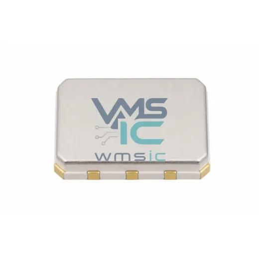 Программируемый VCXO генератор 8N3DV85KC-0201CDI, CLCC-6(5x7)