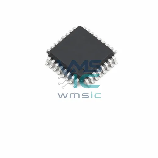Микроконтроллер HK32C030K8T7 ARM Cortex-M0, LQFP-32