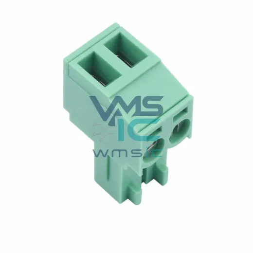 1x9P 3.5mm Pitch Screw Terminal Block Connector TZ092103B000G P 3.5mm