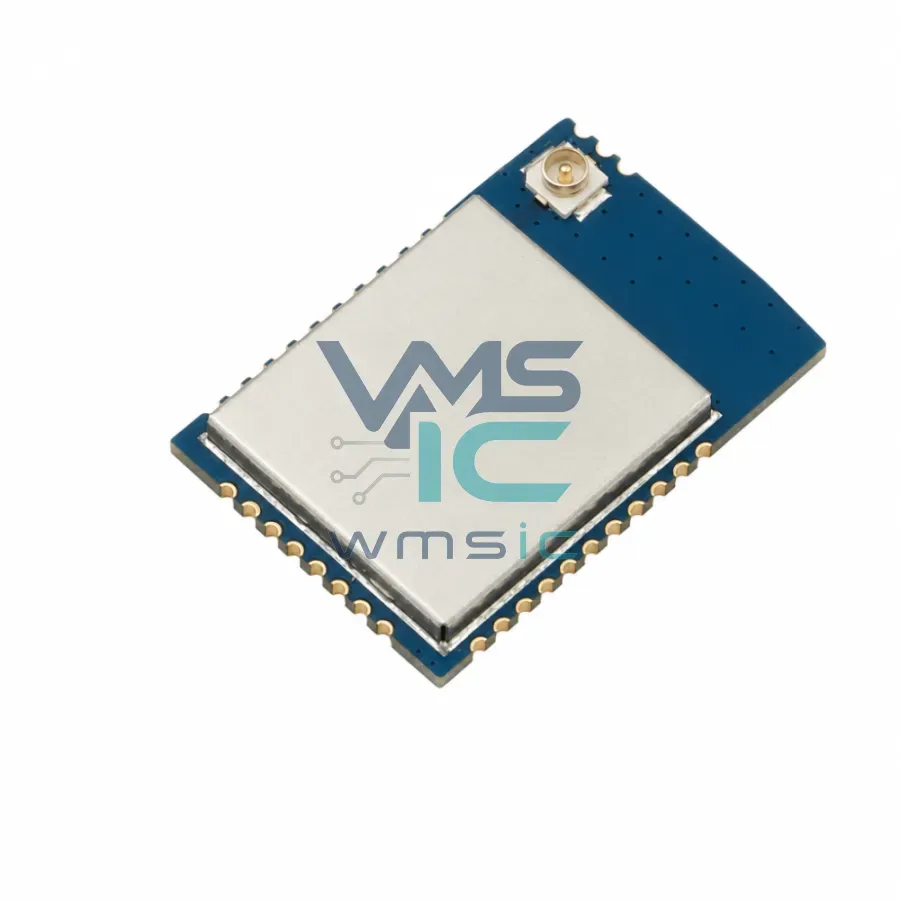 TI CC2340R5 BLE 5.3 Мультипротокольный Zigbee Bluetooth 5.0 модуль RF-BM-2340B1I SMD 22.5x15.5mm Корпус