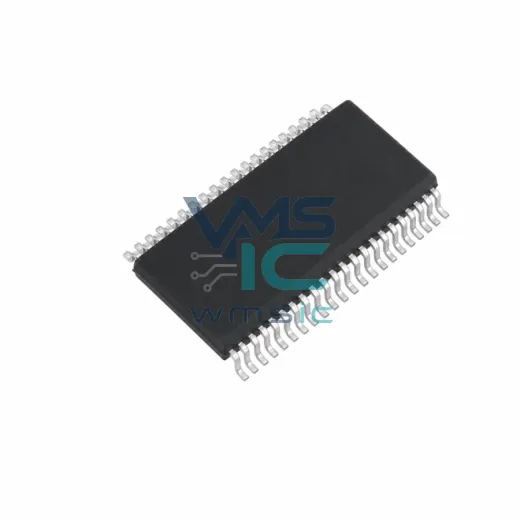 74FCT16374ATPVG8 SSOP-48