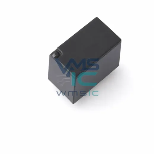 Сигнальное реле JRC-23FHDC12V, DIP 7.5x12.5мм