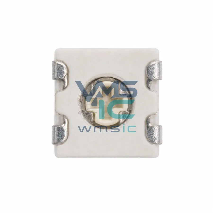 Конденсатор 100 пФ–200 пФ 50 В LXRW0YV201-059 SMD 0.6x0.6x0.3mm Корпус