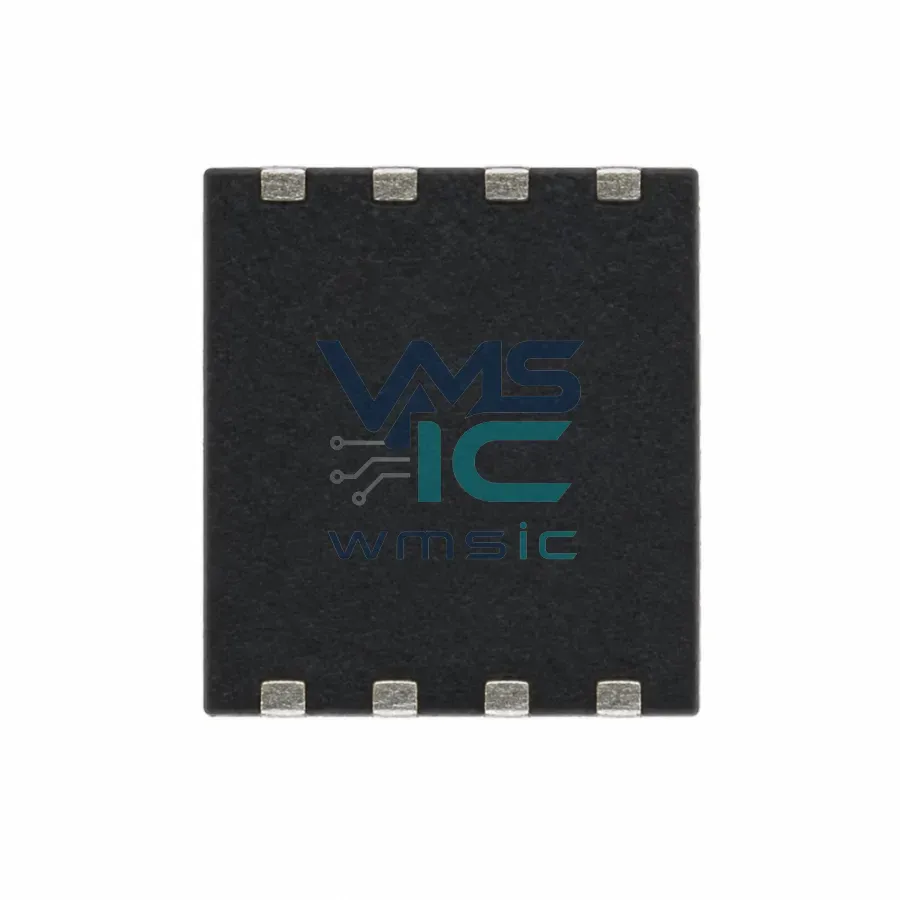 Pressure Sensor SSCMRRN010NDAA3 SMT-8 Package
