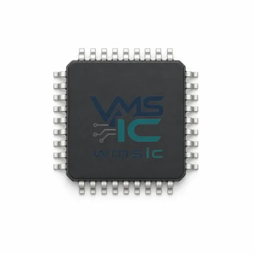 2.5V/3.3V 3.0GHz 双2x2 CML交叉點開關 SY55858UHI TQFP-32-EP(7x7)