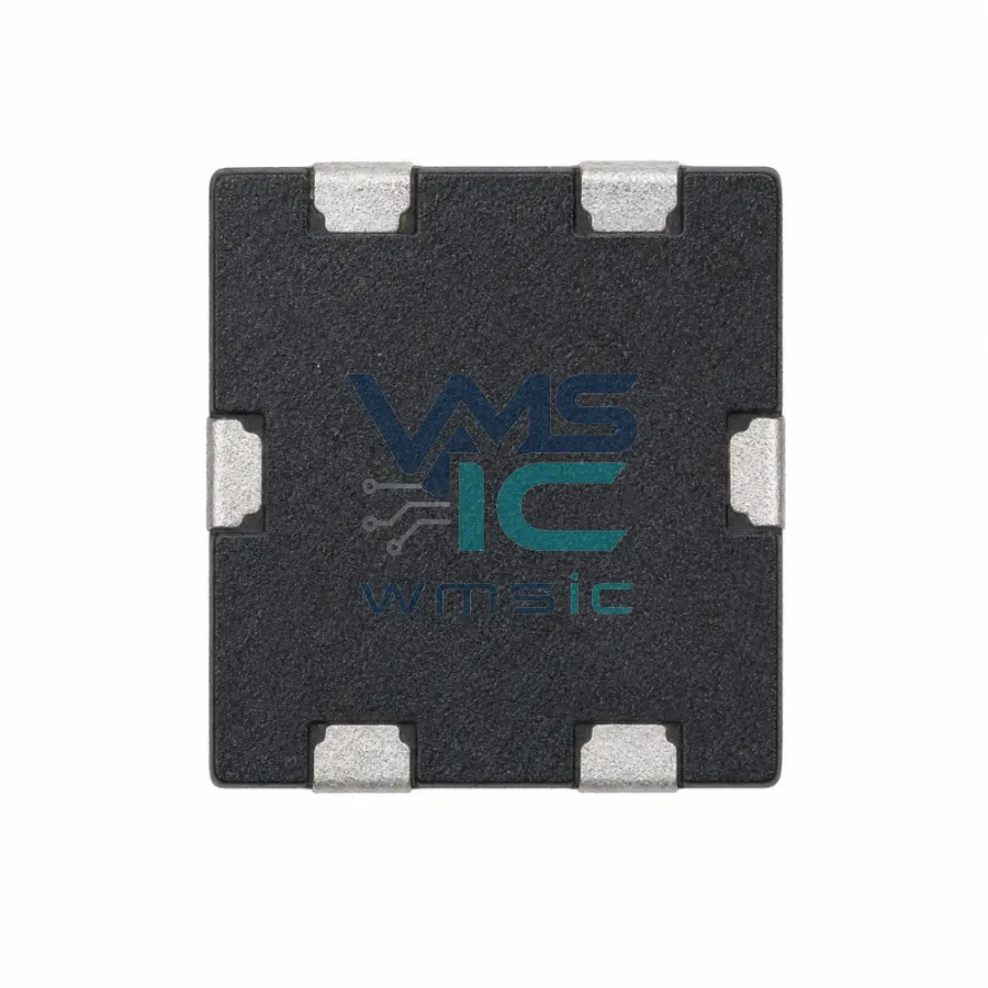 ECMF2-40A100M6Y Common Mode Filter with ESD ECMF2 QFN-6L(1.3x1.4) Package