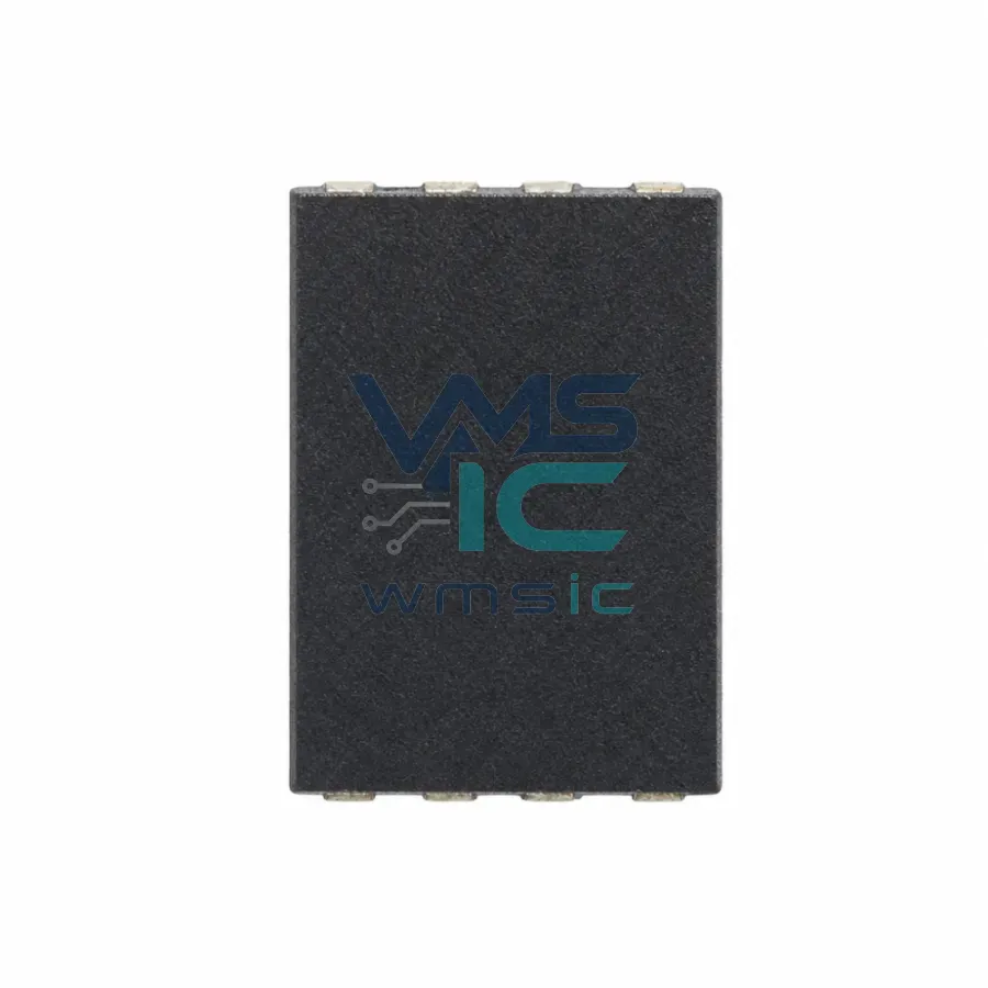 12bit超低毛刺电压输出数模转换器 DAC7551IDRNT USON-12(2x3) 封装