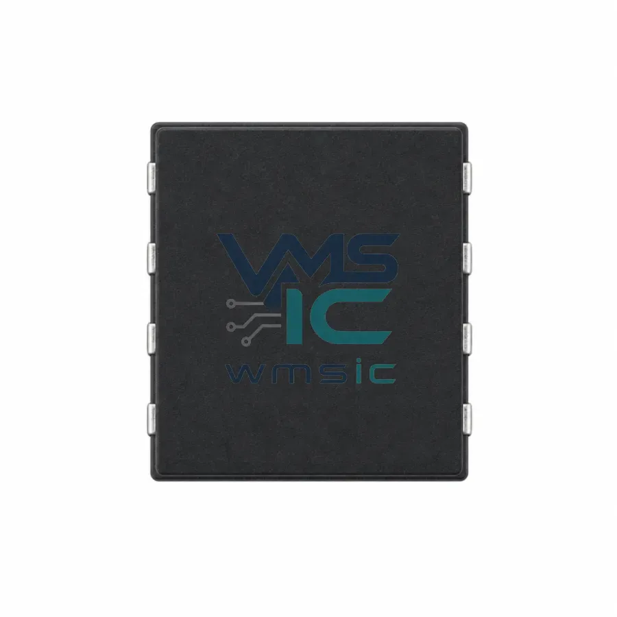 N25Q128A13BF840E 128Mb SPI Serial Flash Memory N25Q128A13BF840E VDFPN-8(MLP8) Package