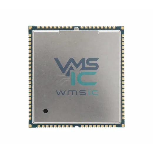 LTE 4 Модуль для приложений M2M и IoT EC20CEFAG-512-SGNS LCC-144(29x32)