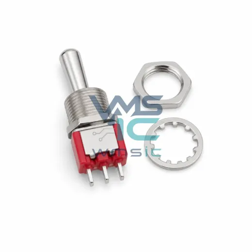 0.5F -10%~+30% 5.4V VEC5R4504QG 插件 P=4.7mm