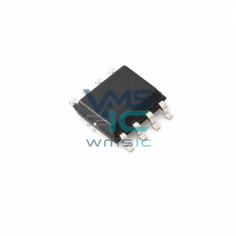 STM32C011J6M6 ARM M0+ 32-Bit Microcontroller MCU 32KB Flash 6KB RAM 2-3.6V STM32C011J6M6 SO-8N Package