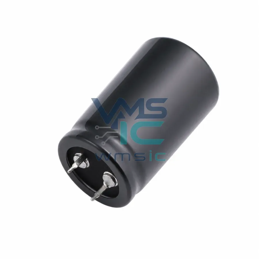 680uF ±20% 250V HP681M250N410A 插件 D25xL41mm 封裝