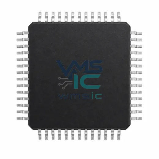 Двухканальный SLIC подключитель линии интерфейса LE57D122BTCT TQFP-44-EP(10x10)