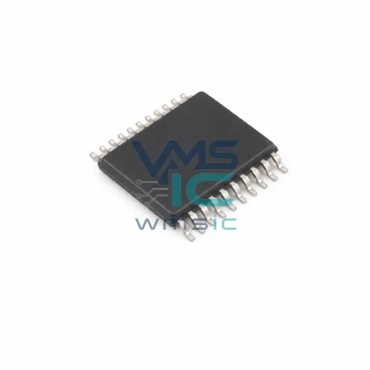 14-серийный аккумулятор Li-Ion с защитой от перенапряжения ML5232-001TDZ07GL TSSOP20