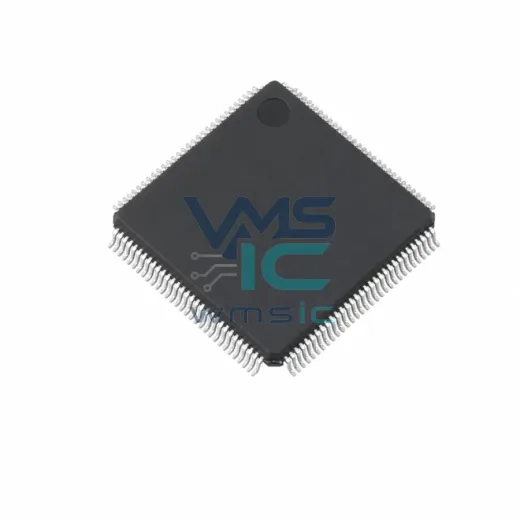 Четырехканальный и восьмиканальный гигабитный Ethernet-приемопередатчик BCM54182B0KQLEG eLQFP-128